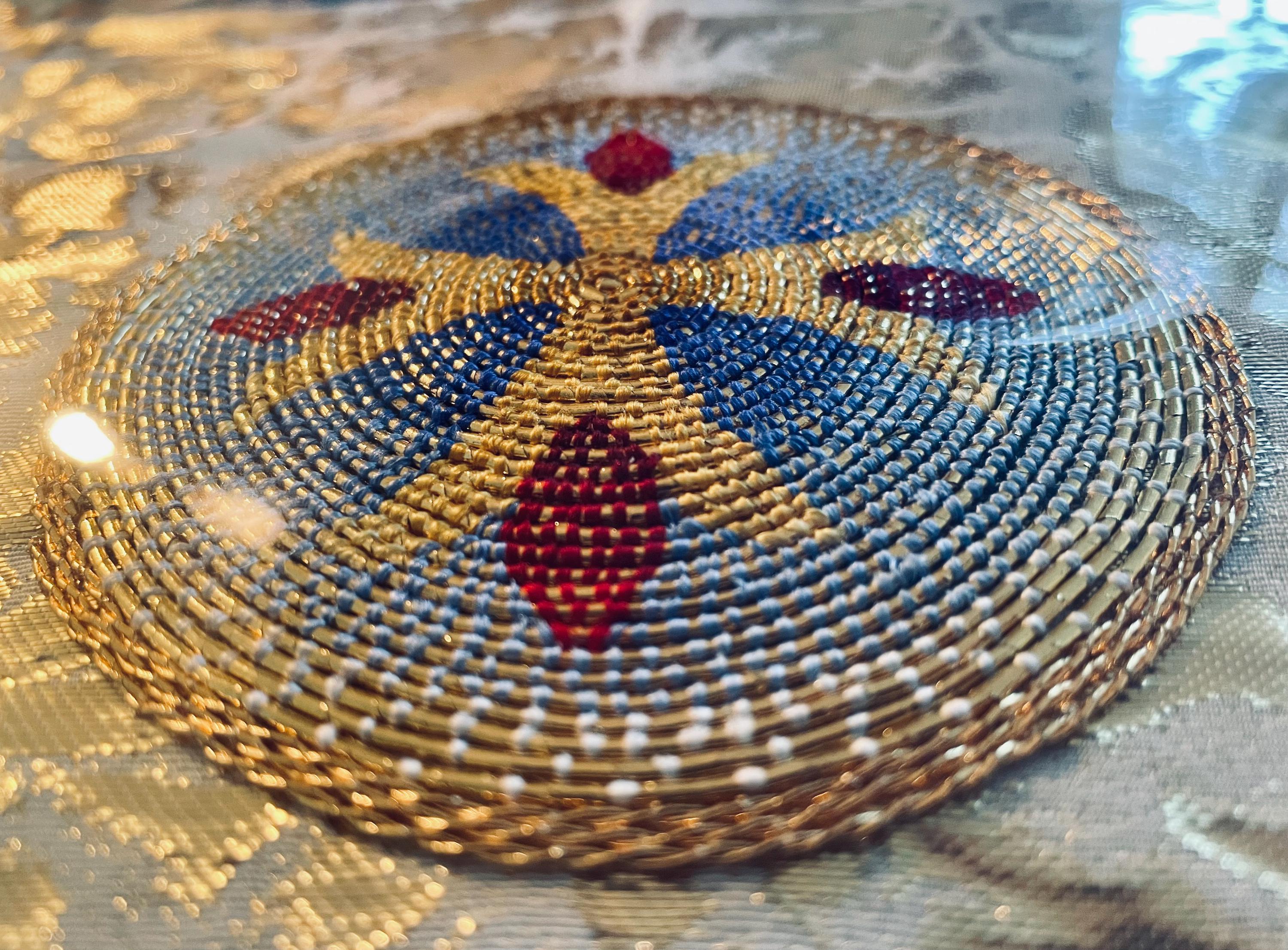 Customer Gallery – The Beauty Woven with Kyoto Nishijin Threads